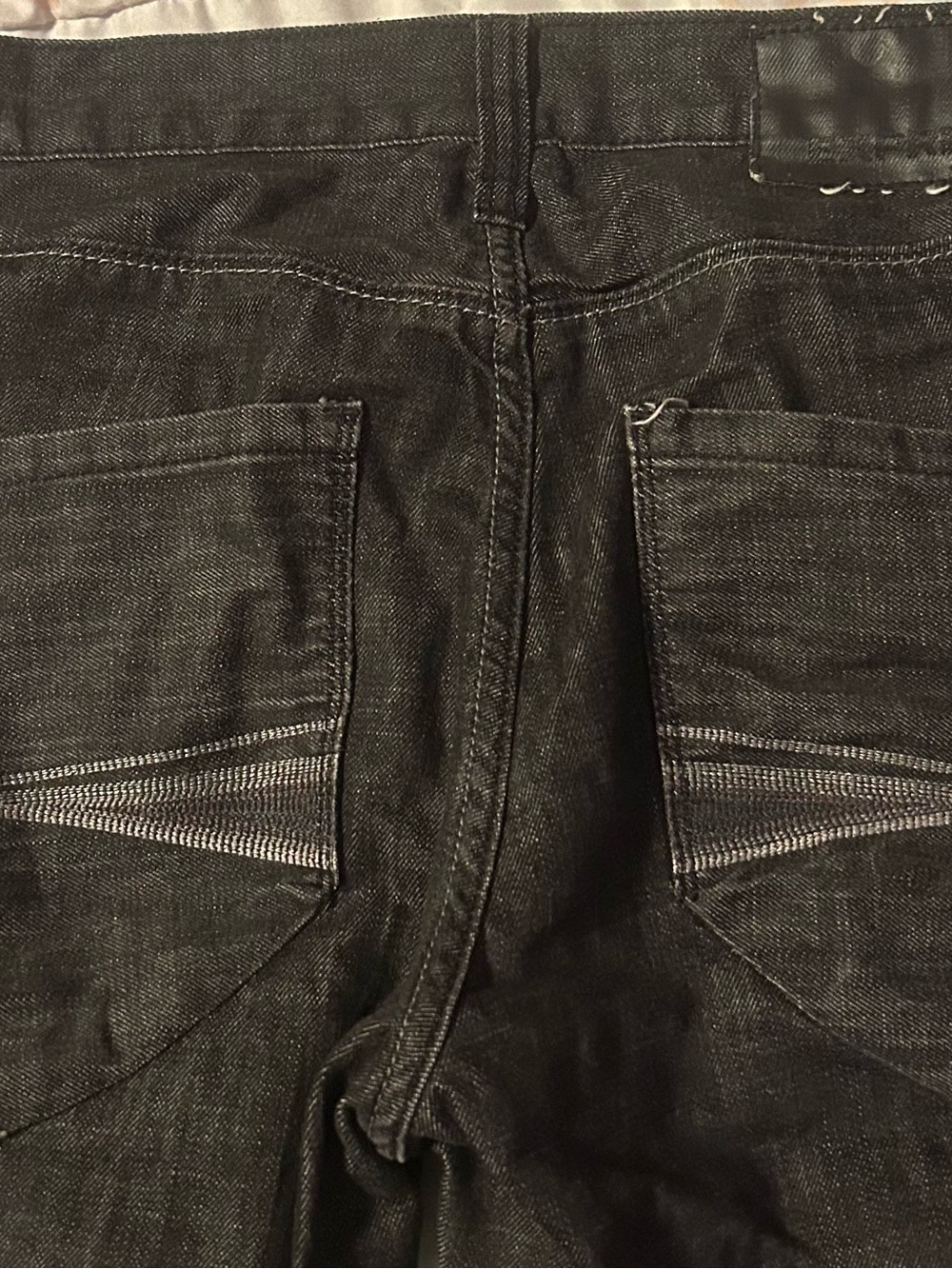 Men’s Rocco Jeans - Picture 2 of 5